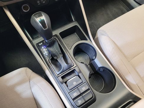 Used 2019 Hyundai Tucson SEL AWD/4WD image 26