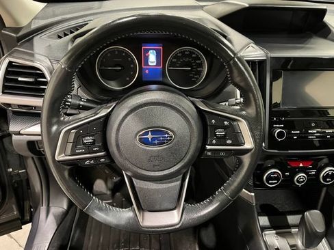Used 2021 Subaru Forester Premium AWD/4WD image 27