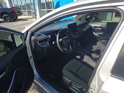 Used 2022 Toyota Corolla SE image 10