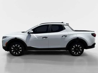 New 2025 Hyundai Santa Cruz SEL FWD video 2