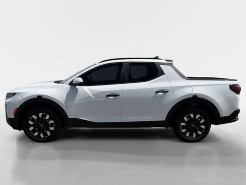 New 2025 Hyundai Santa Cruz SEL FWD image 2