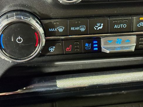 Used 2023 Ford F150 King Ranch w/ Equipment Group 601A High image 24