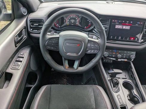 New 2026 Dodge Durango GT image 14