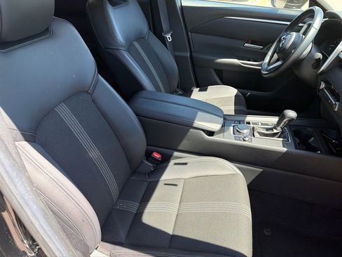 Used 2025 MAZDA CX-50 AWD 2.5 S w/ Premium Package image 13
