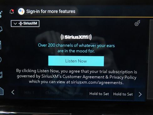 Used 2025 Chevrolet Silverado 1500 ZR2 w/ Technology Package image 23