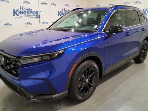 Used 2024 Honda CR-V Sport image 7