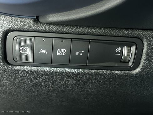 New 2026 Chevrolet Equinox EV LT image 73