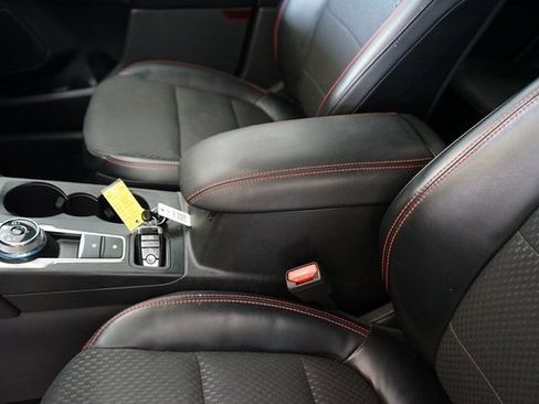 Used 2023 Ford Escape ST-Line Select w/ Tech Pack #2 image 30