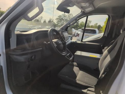 Used 2023 Ford Transit 150 Low Roof w/ Upfitter Package RWD image 10
