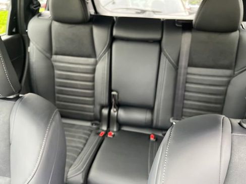 New 2026 Mitsubishi Outlander LE FWD image 27