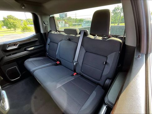 Used 2024 GMC Sierra 1500 Elevation w/ Max Trailering Package AWD/4WD image 25