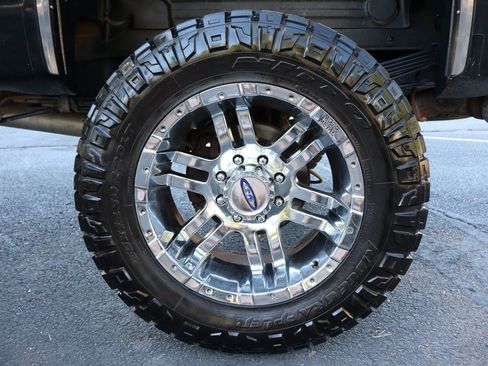 Used 2008 GMC Sierra 2500 SLT w/ Convenience Package image 41