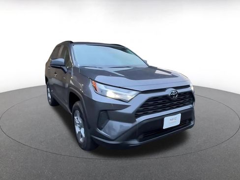 Used 2025 Toyota RAV4 LE image 3