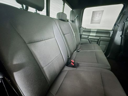 Used 2016 Ford F150 XLT w/ Equipment Group 302A Luxury AWD/4WD image 24