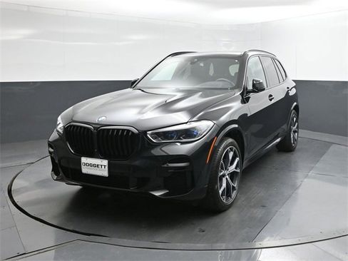 Used 2023 BMW X5 sDrive40i w/ Executive Package image 30