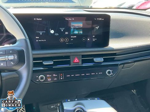 Used 2025 Kia EV6 GT-Line image 42