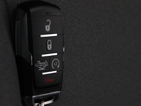 New 2026 RAM 1500 Big Horn image 32