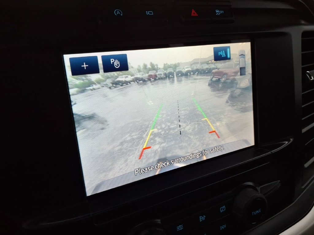 Used 2021 Ford F150 XL w/ Equipment Group 101A High AWD/4WD image 18
