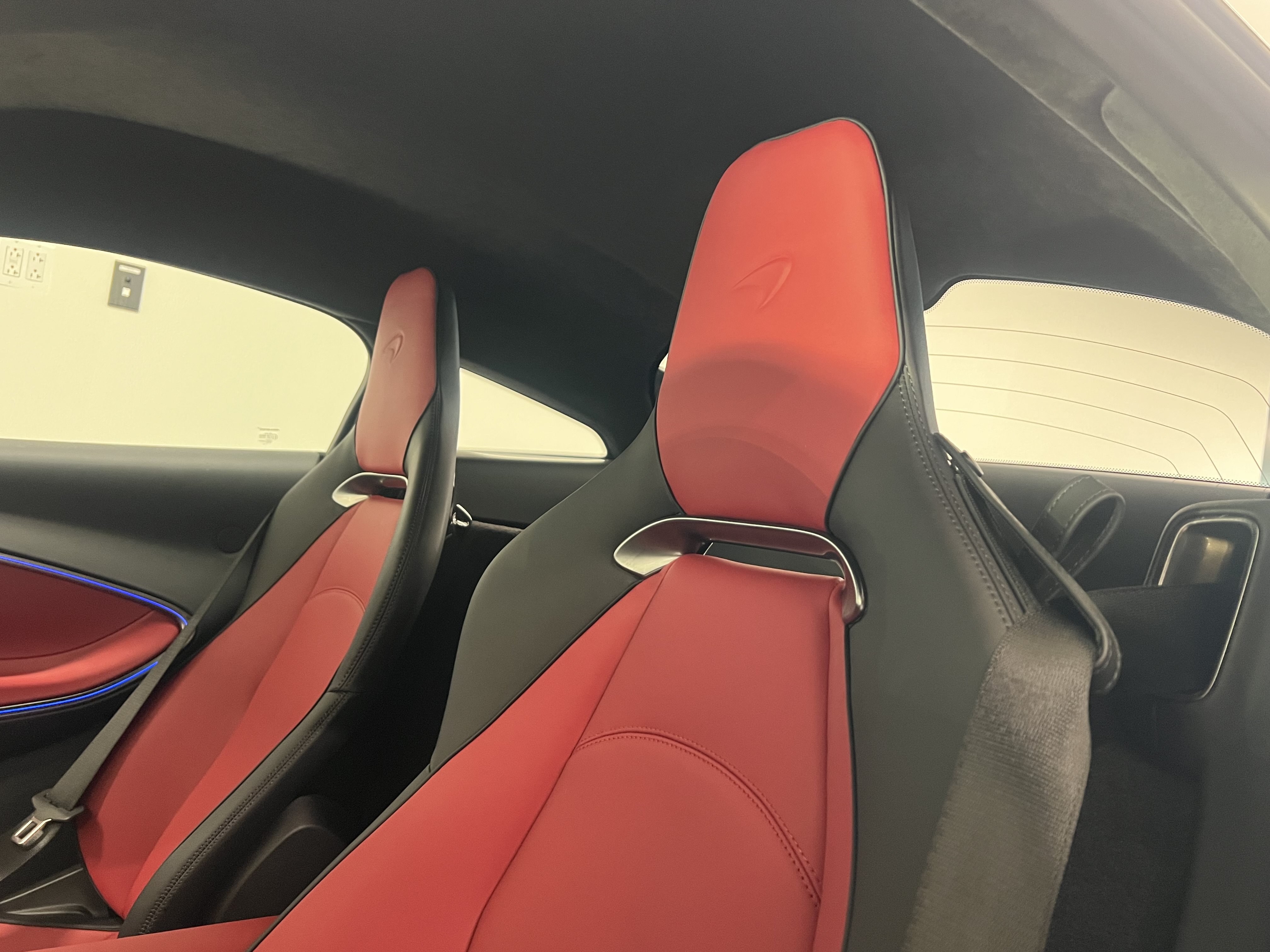 New 2027 McLaren Artura RWD image 16