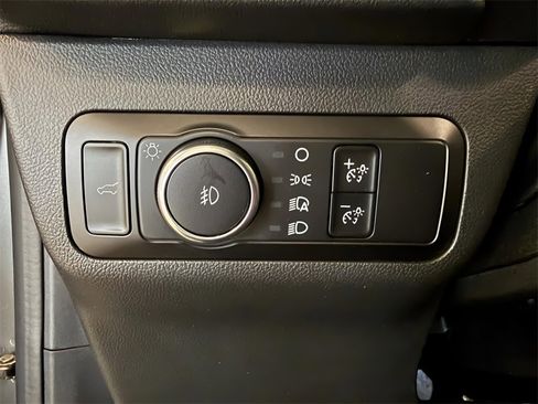 Certified 2022 Ford Escape SEL image 24