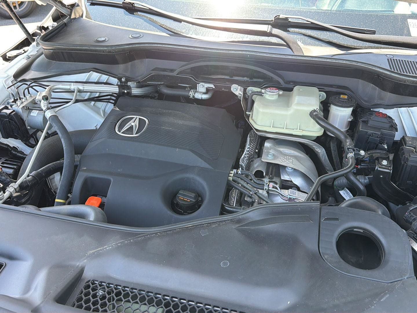 Used 2022 Acura MDX Type S w/ Advance Package AWD/4WD image 39