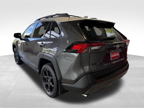 Certified 2024 Toyota RAV4 TRD Off-Road w/ Weather Package AWD/4WD image 5