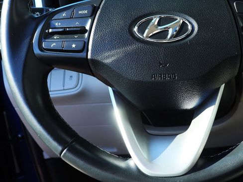 Used 2024 Hyundai Venue SEL image 53