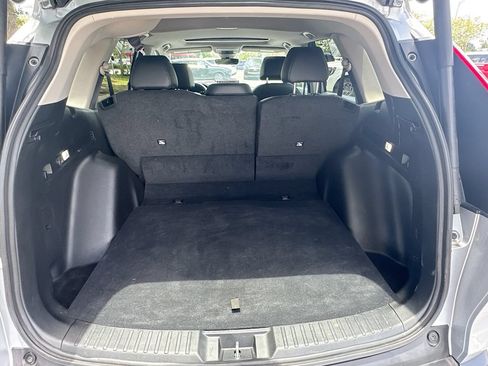 Used 2025 Honda CR-V EX-L image 27
