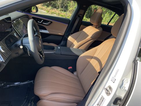 New 2026 Mercedes-Benz E 350 Sedan image 21