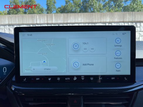 New 2024 Ford Escape ST-Line Elite w/ Premium Technology Package image 15