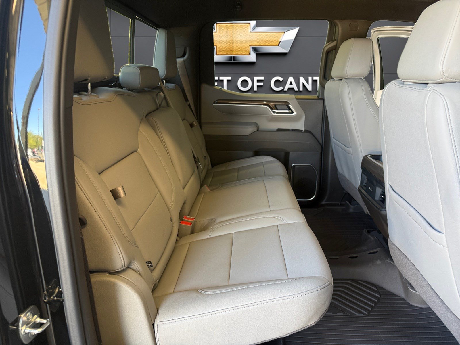 New 2026 Chevrolet Silverado 1500 LT AWD/4WD image 15