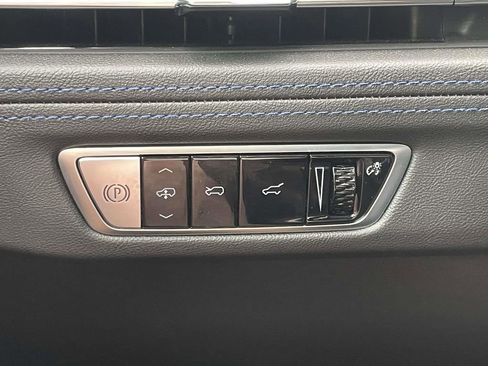 New 2026 Cadillac Escalade IQ Sport 1 image 22