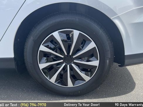 Used 2016 Ford Focus S image 10