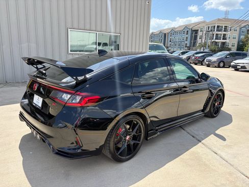 Certified 2024 Honda Civic Type R image 38