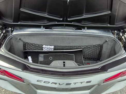 Used 2024 Chevrolet Corvette Stingray Preferred Conv w/ Z51 Performance Package image 20