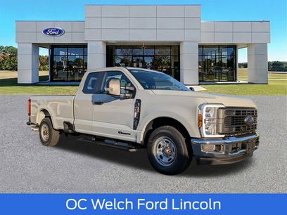 New 2026 Ford F250 XL
