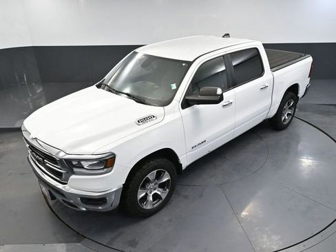 Used 2019 RAM 1500 Big Horn AWD/4WD image 58