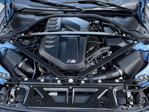 Used 2024 BMW M2 w/ Lighting Package RWD image 28