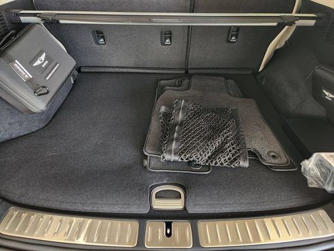 New 2026 Genesis GV70 2.5T Advanced AWD/4WD image 21