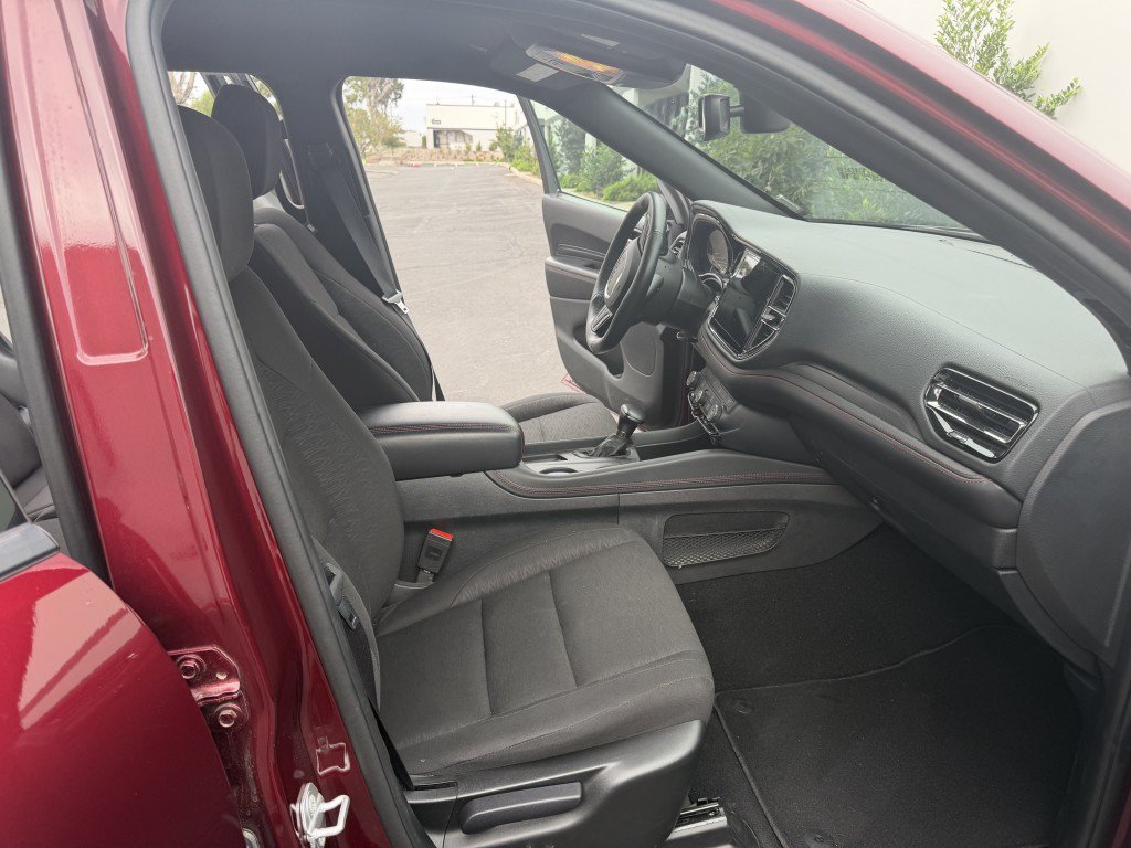 Used 2026 Dodge Durango GT AWD/4WD image 12