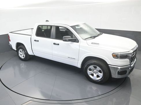 Used 2026 RAM 1500 Big Horn image 58