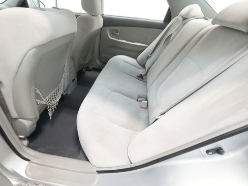 Used 2007 Kia Spectra EX image 16