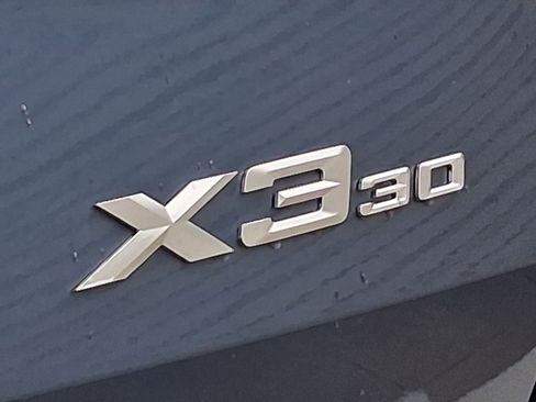 New 2026 BMW X3 xDrive30 w/ Convenience Package image 18
