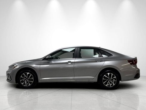 New 2026 Volkswagen Jetta S FWD image 2