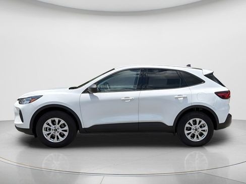 Used 2025 Ford Escape Active AWD/4WD image 8
