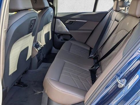 New 2026 BMW 530i xDrive image 16
