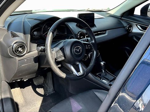 Used 2019 MAZDA CX-3 Touring w/ Preferred Equipment Package image 12
