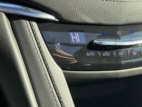 Used 2021 Cadillac XT5 Premium Luxury w/ LPO, Floor Liner Package image 22