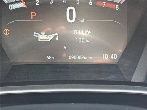 Used 2019 Honda CR-V EX-L image 22