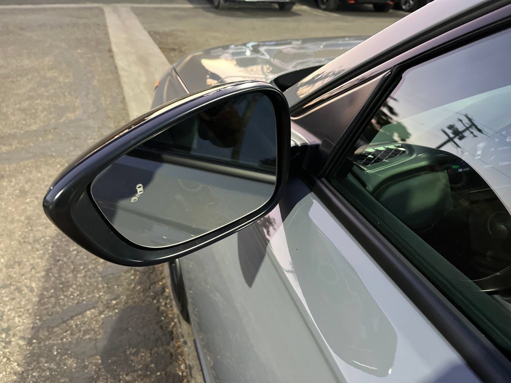 Certified 2026 Honda Accord Sport image 24